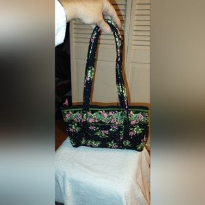 Vera Bradley Betsy New Hope Tote purse shoulder bag